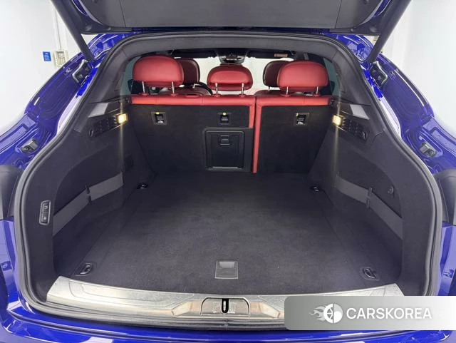 Maserati Levante 2019 Синий из Китая, фото 6