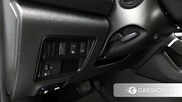 Renault Korea (Samsung) The New QM6 2020 Белый из Кореи, фото 6