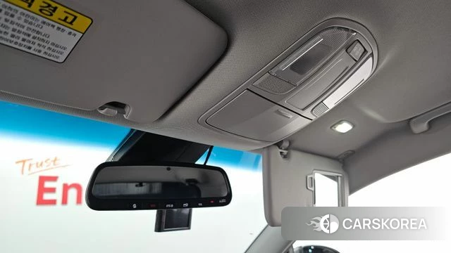 Hyundai All New Tucson 2018 Серый из Кореи, фото 6