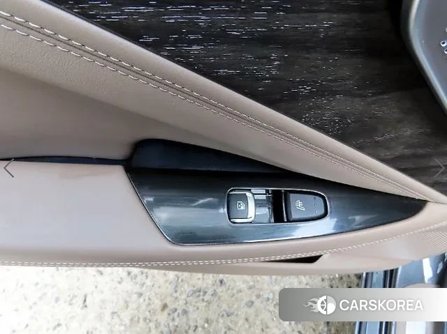 Kia K8 2021 Серый из Кореи, фото 6