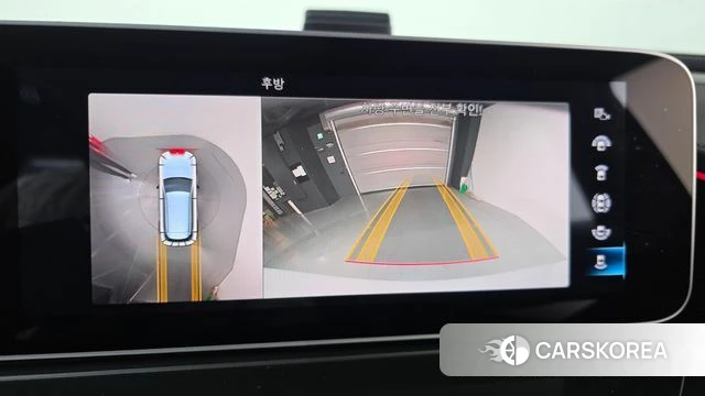 Mercedes-Benz EQC N293 2020 Белый из Кореи, фото 6