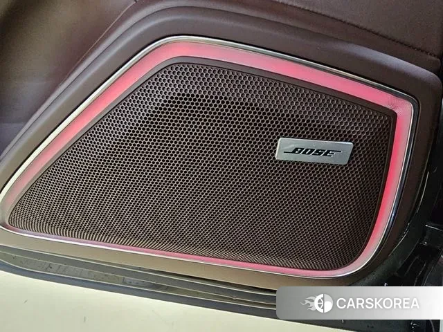 Porsche Panamera (971) id 2932044 из Кореи 6