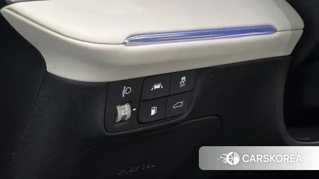 Hyundai The New Grandeur IG 2022 Черный из Кореи, фото 6