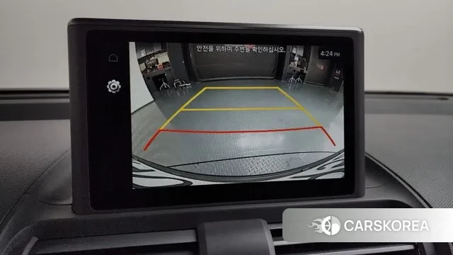 Hyundai Casper 2021 Темно-зеленый из Кореи, фото 6