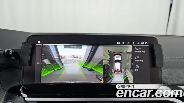 BMW X4 (G02) id 2712154 из Кореи 6