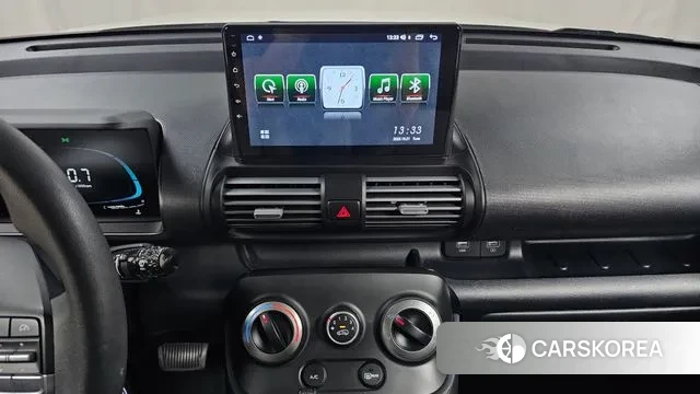 Hyundai Casper 2022 Жемчужный цвет из Кореи, фото 6