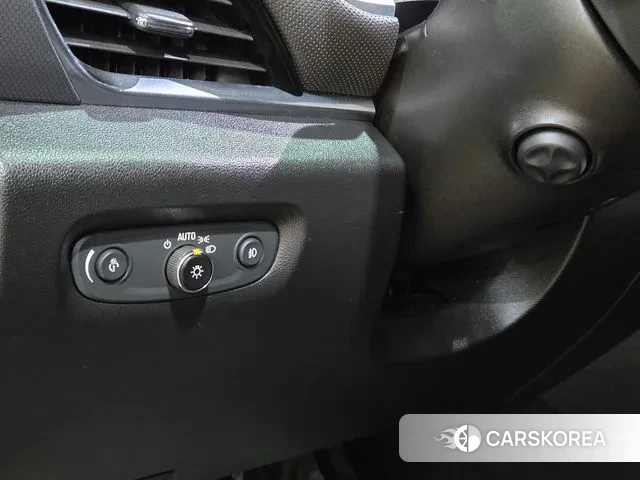 Chevrolet (GM Daewoo) Traverse id 3636117 из Кореи 6