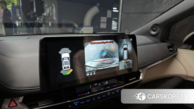 Toyota Sienna 4th Generation 2024 Белый из Кореи, фото 6