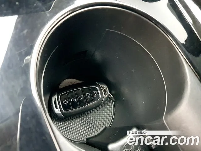 Hyundai Avante Hybrid (CN7) id 2707738 из Кореи 6