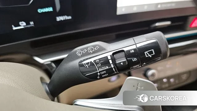 Kia The New Carnival 4th Generation 2024 Серебряный из Кореи, фото 6