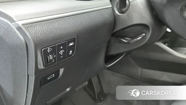 Kia K5 3rd generation 2021 Черный из Кореи, фото 6