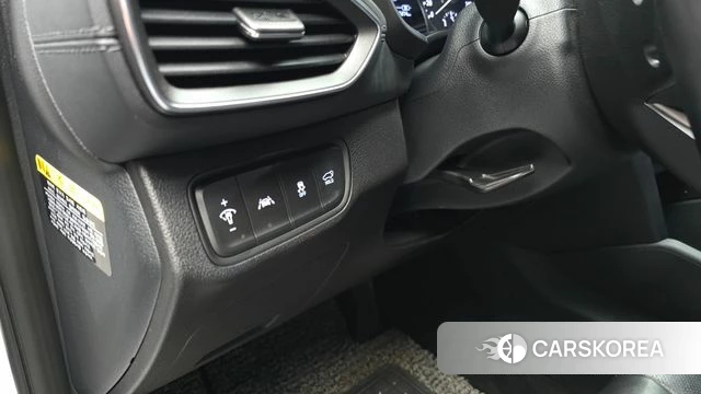 Hyundai Santa Fe TM 2018 Белый из Кореи, фото 6