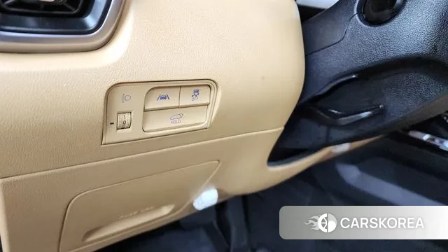 Kia Sorento 4th Generation 2022 Синий из Кореи, фото 6