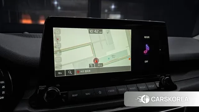 Kia Seltos 2020 Белый из Кореи, фото 6