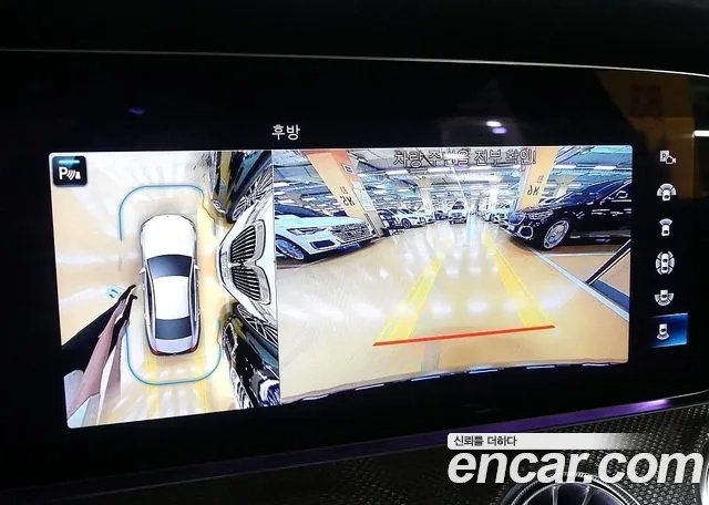 Mercedes-Benz CLS-Class C257 2023 Черный из Кореи, фото 6