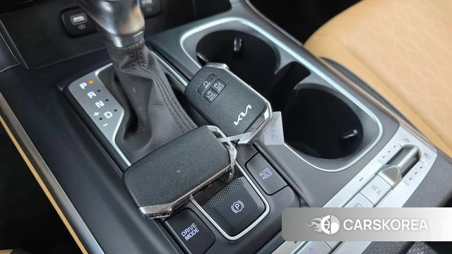 Kia Carnival 4th generation 2022 Белый из Кореи, фото 6
