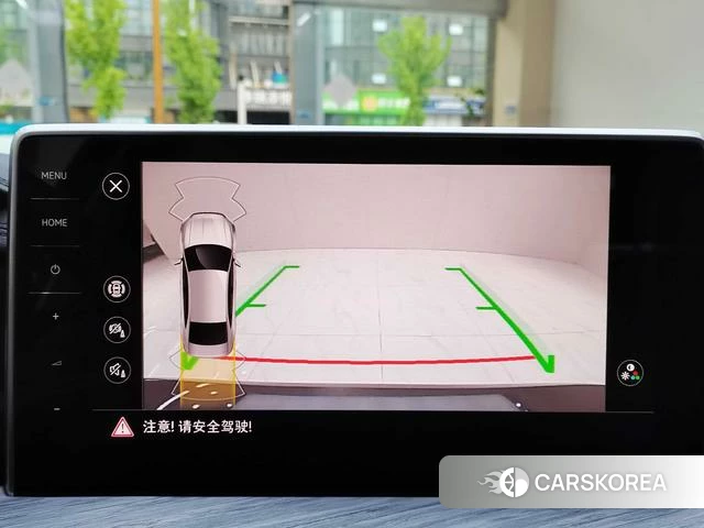Volkswagen Sagitar 2023 Темно-серый из Китая, фото 6
