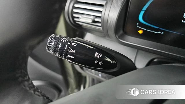 Hyundai Casper 2022 Зеленый из Кореи, фото 6