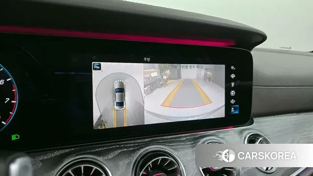 Mercedes-Benz CLS-Class C257 2020 Серый из Кореи, фото 6