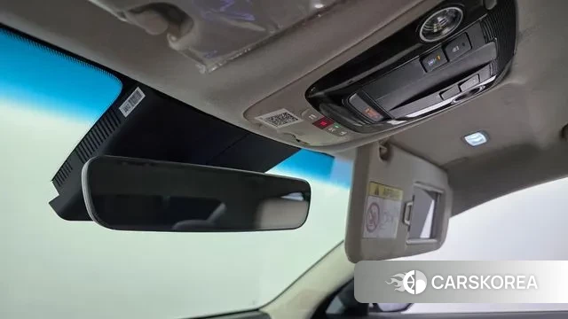 Kia The New K8 Hybrid 2025 Цвет галактики из Кореи, фото 6