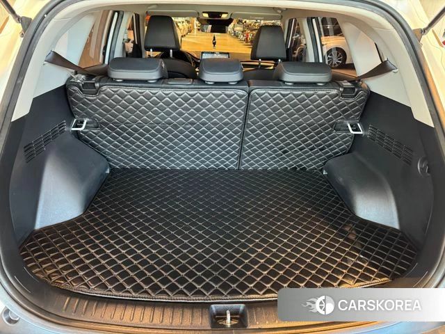 Kia Seltos 2020 Белый из Кореи, фото 6