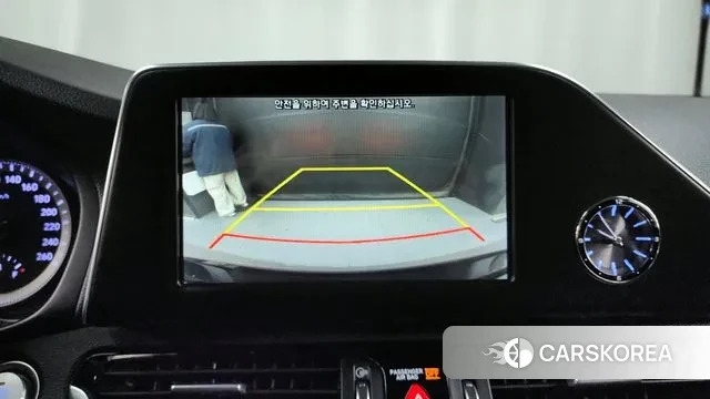 Hyundai Grandeur IG 2018 Черный из Кореи, фото 6