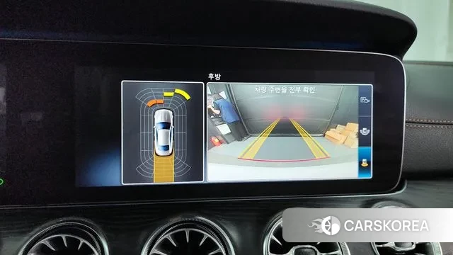 Mercedes-Benz E-Class W213 2018 Белый из Кореи, фото 6