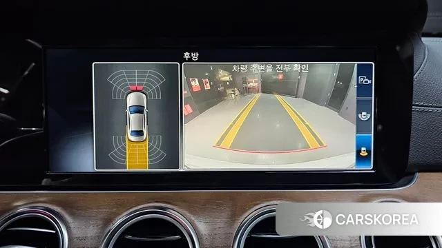 Mercedes-Benz E-Class W213 2019 Белый из Кореи, фото 6