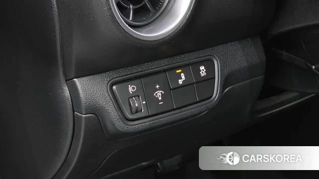 Kia The New K3 2nd generation 2021 Серый из Кореи, фото 6