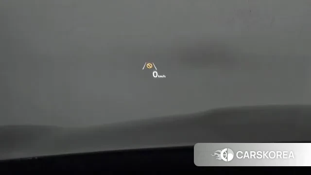 Kia More K9 2019 Синий из Кореи, фото 6