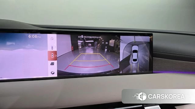 Genesis G80 (RG3) 2024 Серый из Кореи, фото 6
