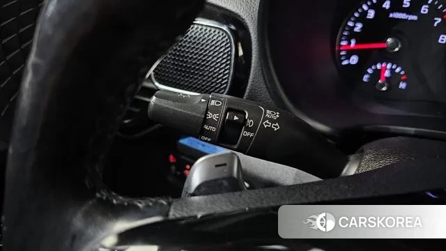 Kia Soul Booster 2019 Белый из Кореи, фото 6