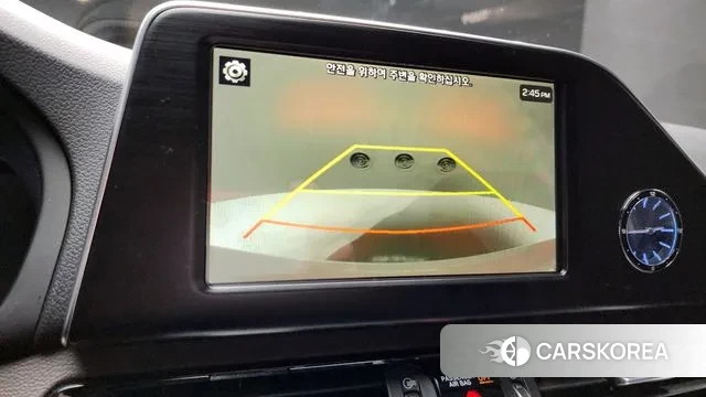 Hyundai Grandeur IG 2019 Серый из Кореи, фото 6