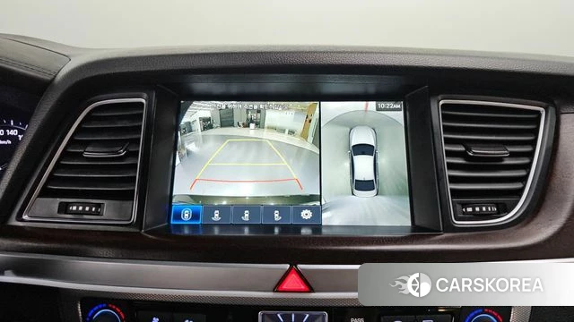 Genesis G80 2019 Коричневый из Кореи, фото 6