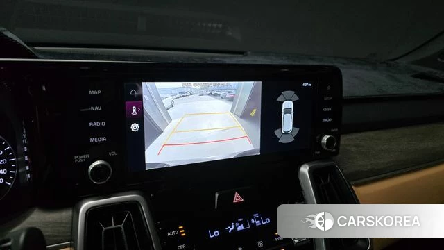 Kia Sorento 4th Generation 2020 Черный из Кореи, фото 6