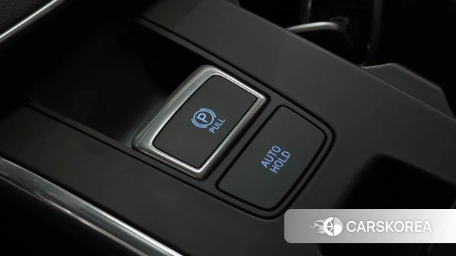 Hyundai The New Grandeur IG 2020 Черный из Кореи, фото 6