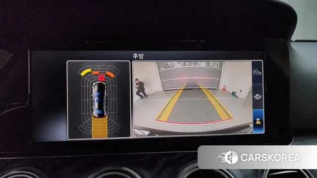 Mercedes-Benz E-Class W213 2019 Черный из Кореи, фото 6