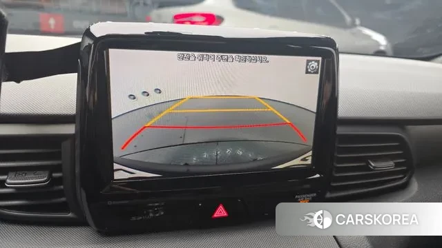 Hyundai Veloster (JS) 2019 Небесно-голубой из Кореи, фото 6