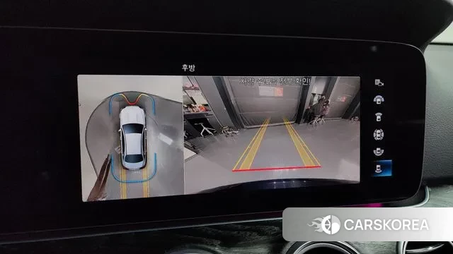 Mercedes-Benz E-Class W213 2022 Черный из Кореи, фото 6