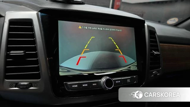 Ssangyong G4 Rexton 2018 Серый из Кореи, фото 6