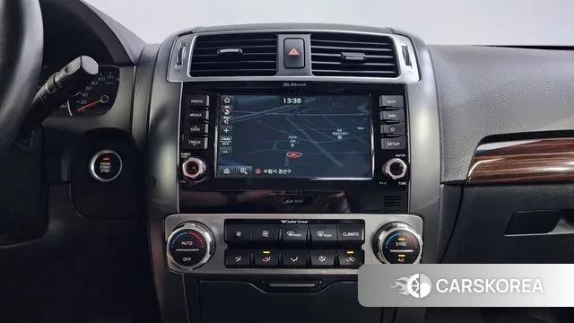 Kia The New Mohave 2019 Белый из Кореи, фото 6