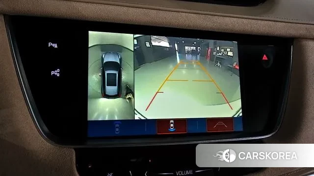 Cadillac XT5 2018 Белый из Кореи, фото 6