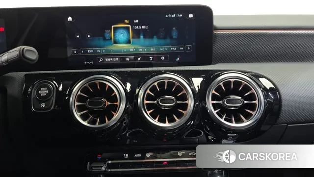 Mercedes-Benz A-Class W177 2022 Белый из Кореи, фото 6