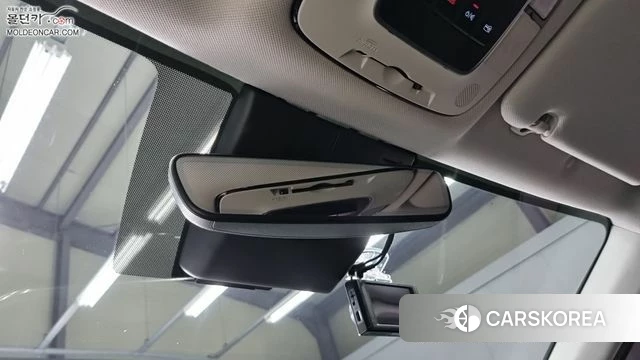 Hyundai Sonata (DN8) 2019 Серый из Кореи, фото 6