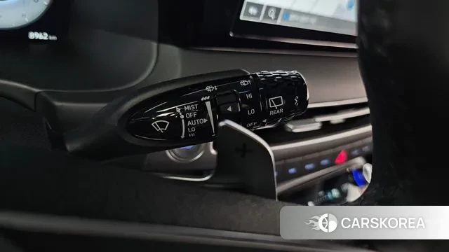 Hyundai The New Palisade 2024 Серый из Кореи, фото 6