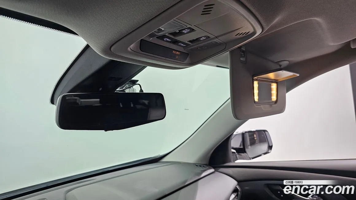 Chevrolet (GM Daewoo) Traverse id 1783536 из Кореи 6