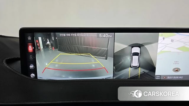 Genesis GV80 2021 Белый из Кореи, фото 6