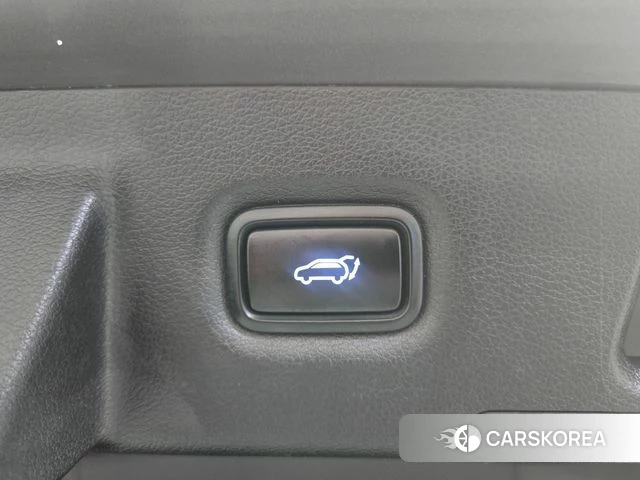 Hyundai Santa Fe TM 2019 Серый из Кореи, фото 6