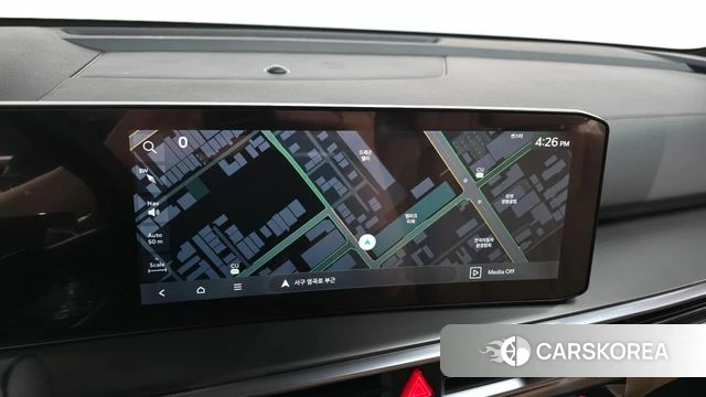 Kia The New Sorento 4th Generation 2024 Белый из Кореи, фото 6