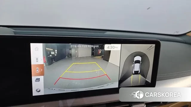 Genesis GV60 2022 Белый из Кореи, фото 6